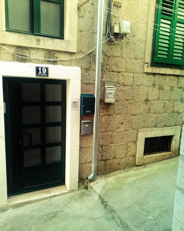 Apartmán Herc Split