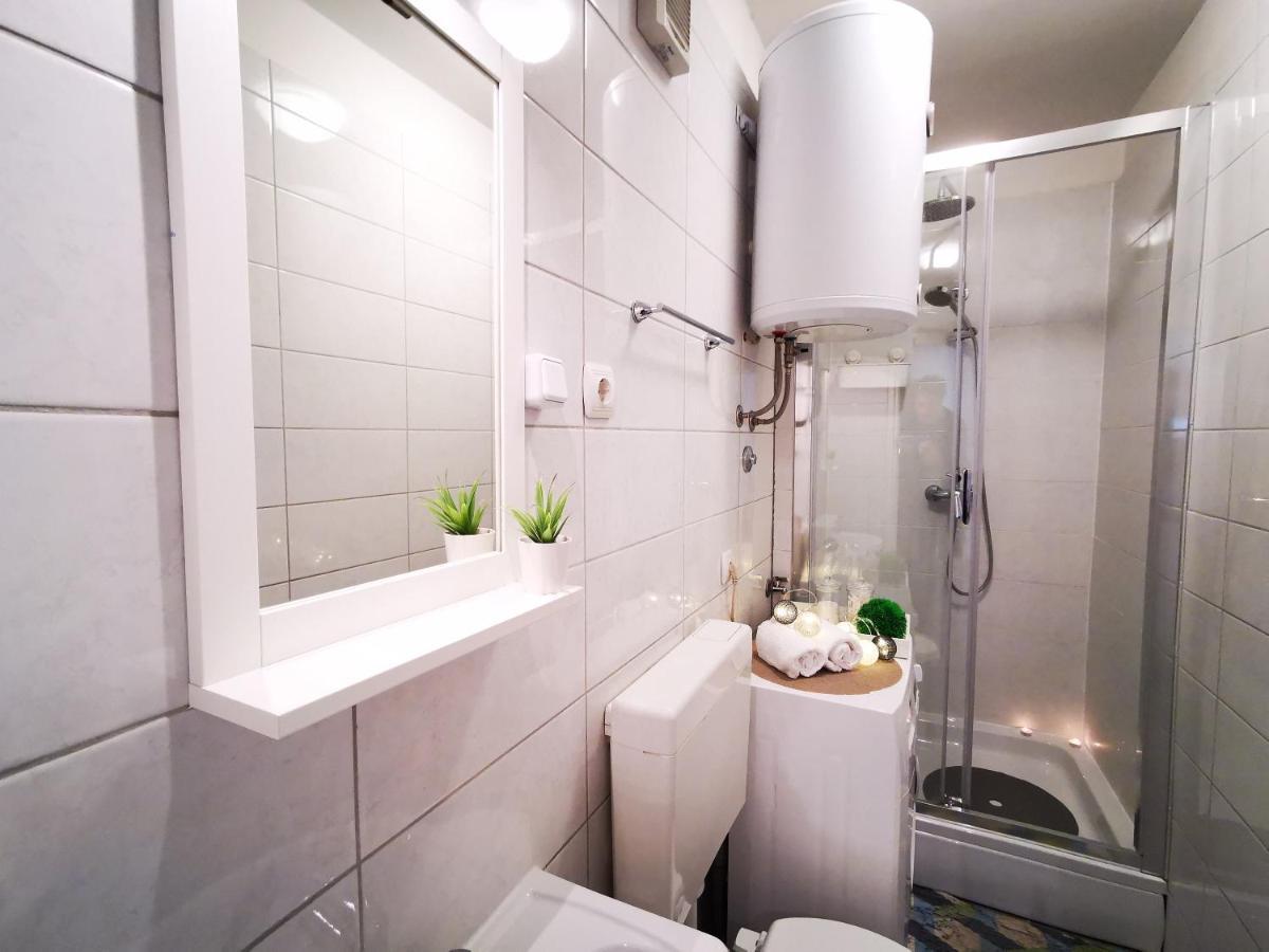 Herc Apartment *